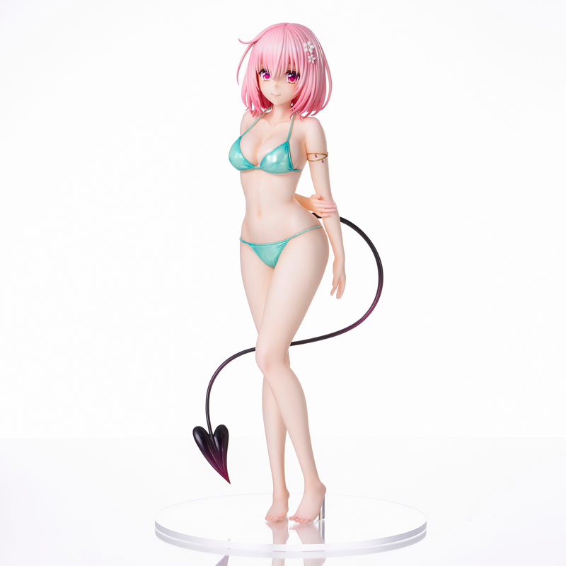 เปิดจอง : To Love Ru Darkness Swimsuit series Momo Belia Deviluke Ver. 1/4