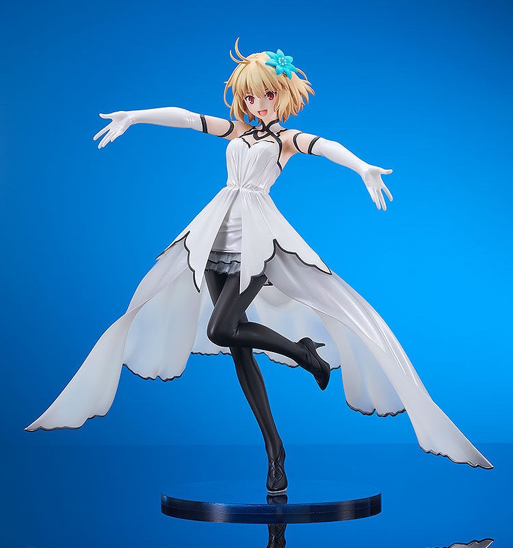 เปิดจอง : Arcueid Brunestud ~Dresscode: Clad in Glaciers~