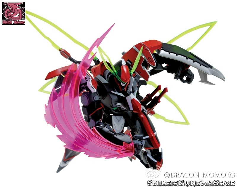 Valvrave 1 [โมจีนMomoko]