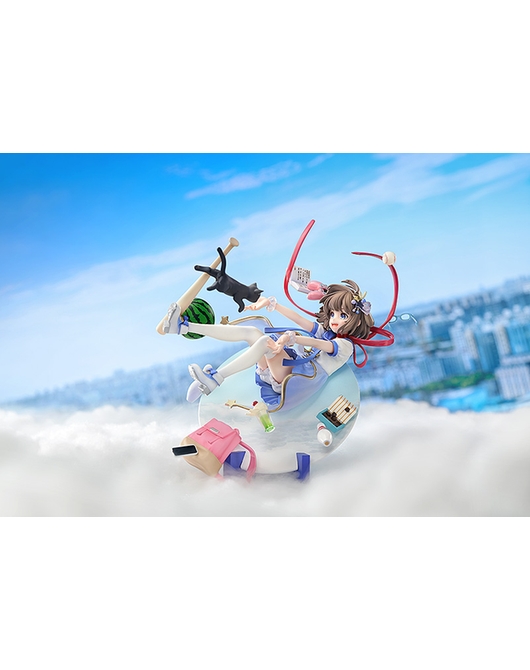 เปิดจอง : Kano: Nadamesukashi Negotiation Ver.