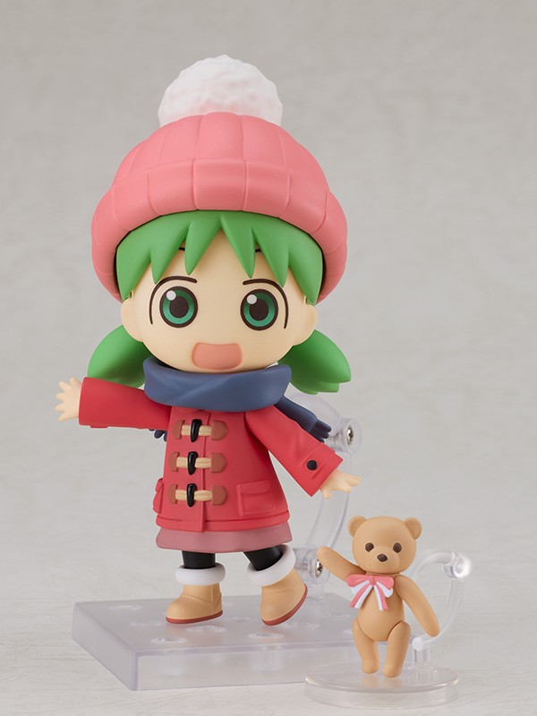 เปิดจอง : Nendoroid Yotsuba Koiwai: Winter Clothes Ver.
