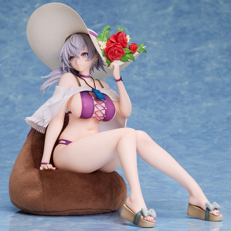 เปิดจอง :Azur Lane Reno - Summer Spin-off