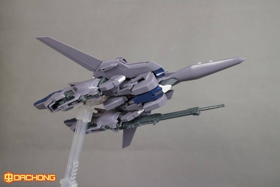 HGUC 1/144 Delta Plus [โมจีนDaban]
