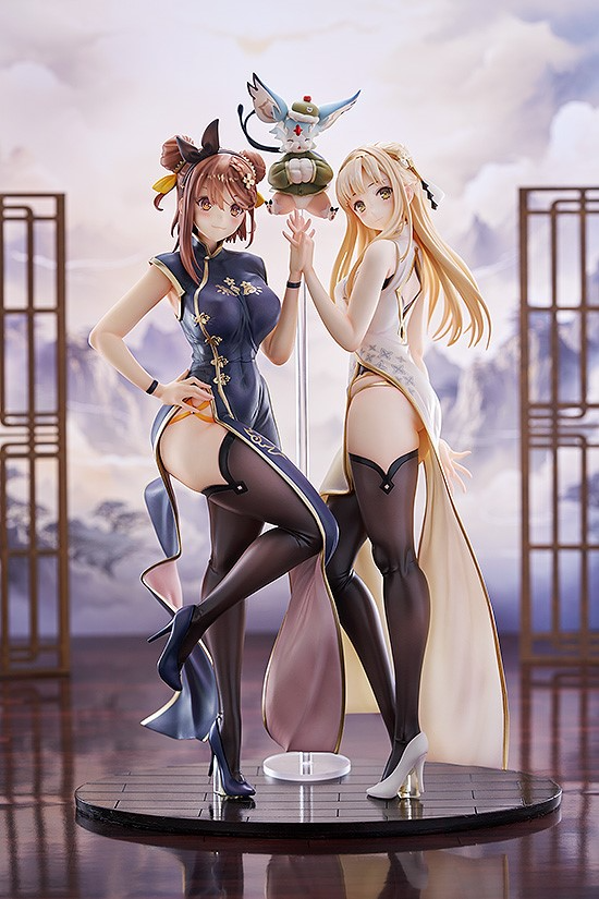 เปิดจอง : Ryza & Klaudia: Chinese Dress Ver.