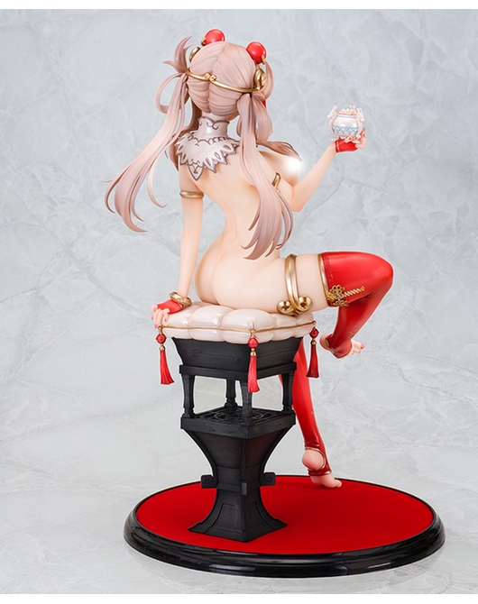 เปิดจอง : Hui Lan