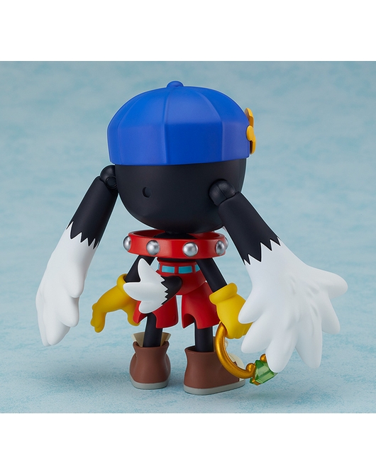 เปิดจอง : Nendoroid Klonoa