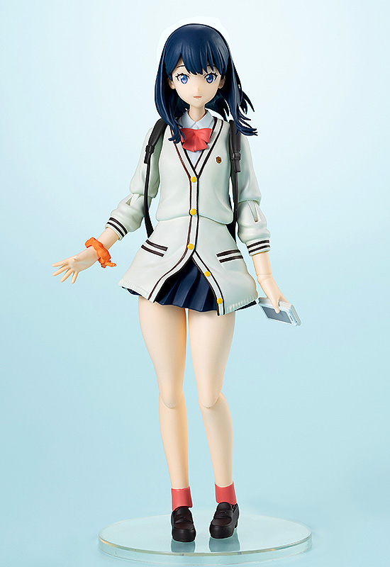 เปิดจอง : Rikka Takarada Articulated Plastic Model Kit (re-run)