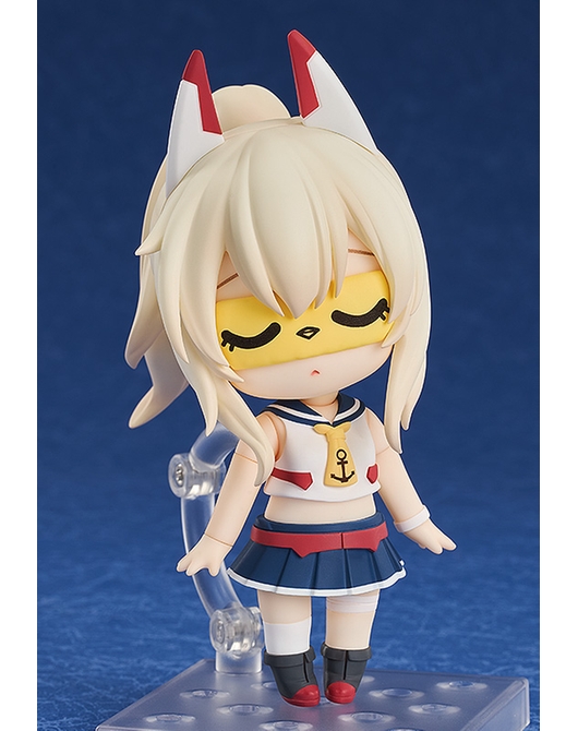 เปิดจอง : Nendoroid Ayanami (ตัวธรรมดา)