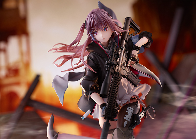 เปิดจอง : ST AR-15