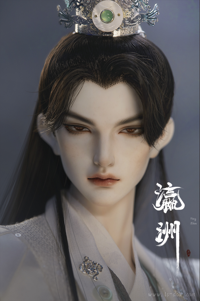 YingZhou