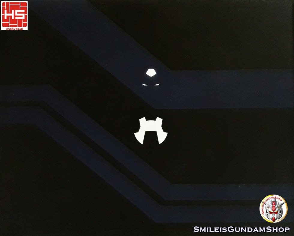 MG 1/100 Avalanche Exia[โมจีนHOBBY STAR]