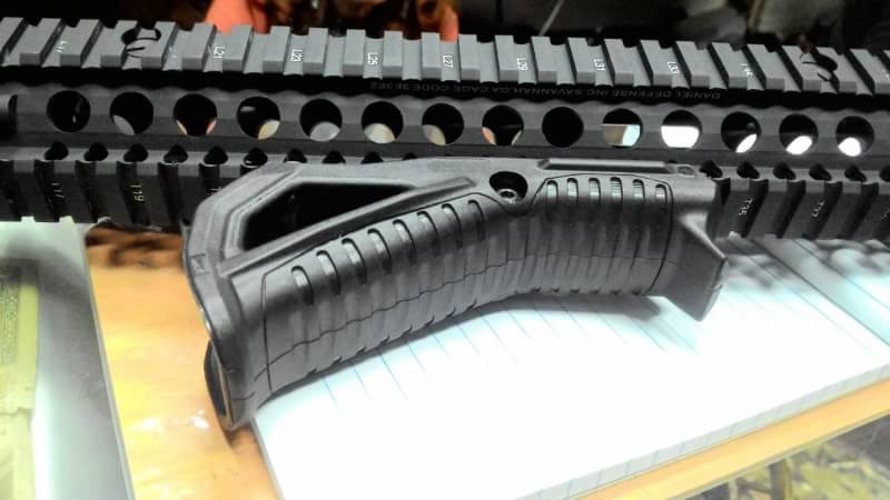 New.Grip >> BD IMI Style Defense FSG Grip ราคาพิเศษ