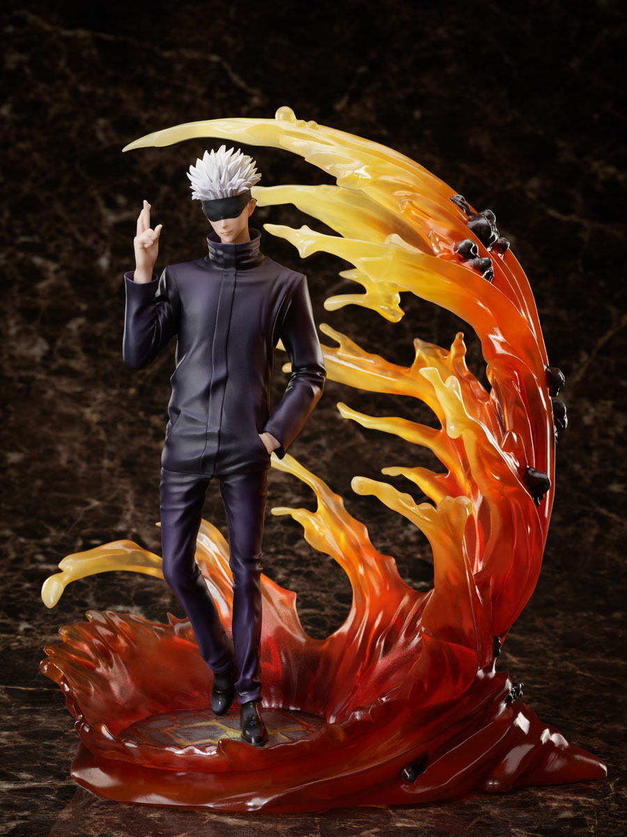 เปิดจอง : Jujutsu Kaisen Satoru Gojo -Unlimited Curses