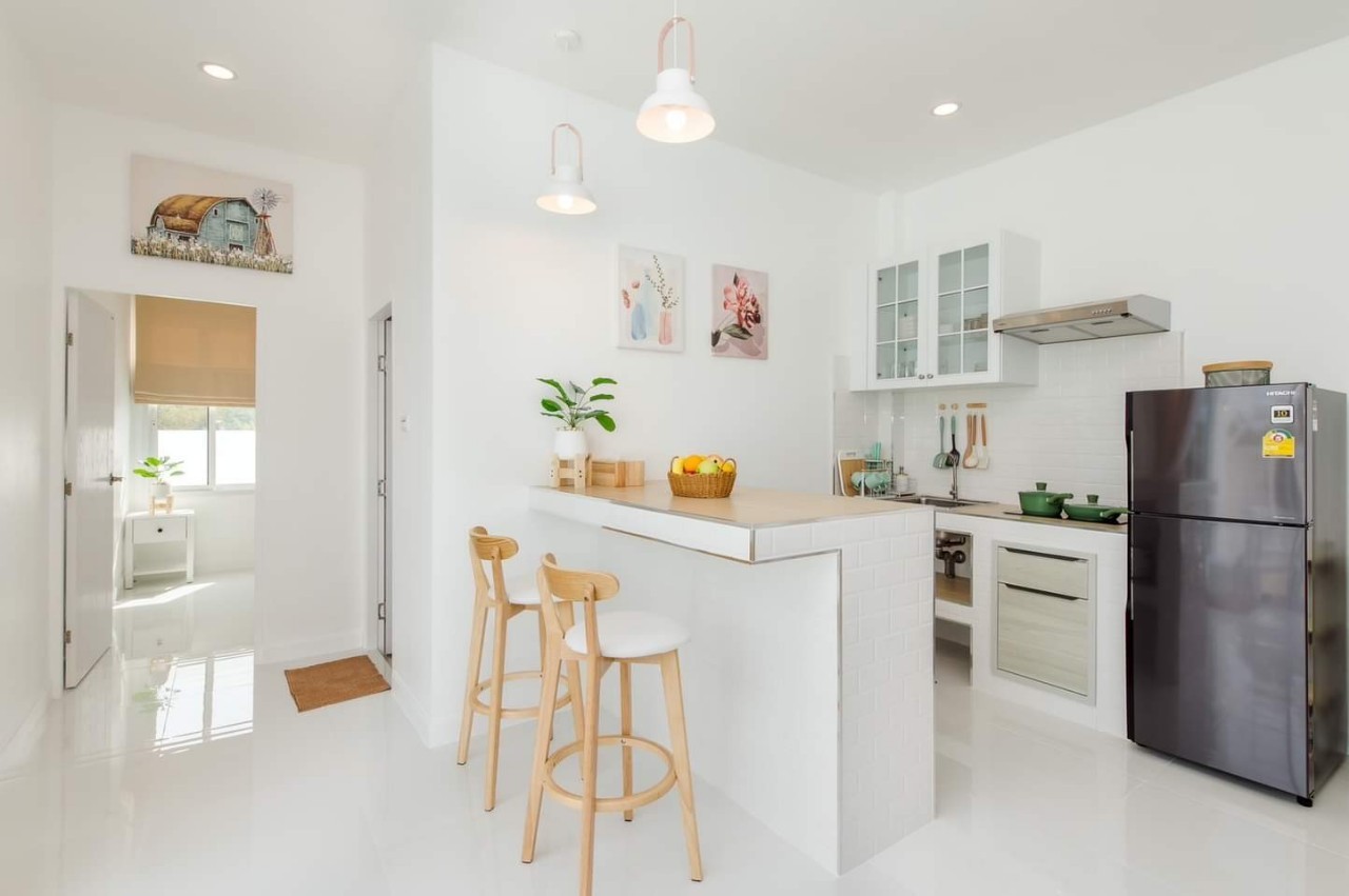 HR3051 บ้านพักหัวหิน Club V.11