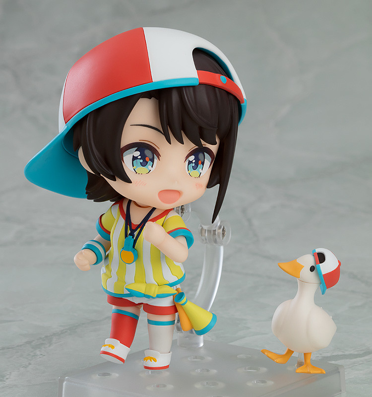 เปิดจอง : Nendoroid Oozora Subaru (จำนวนจำกัด)