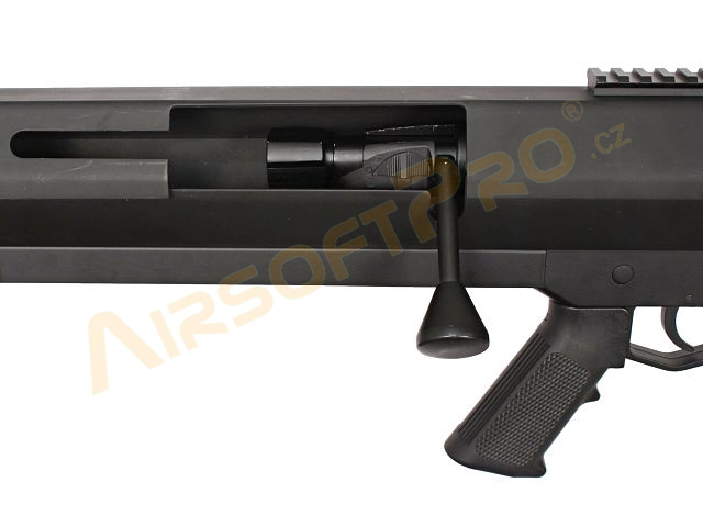 Barrett M99 : Snow Woft SW-01 สไนเปอร์ชักยิง(ไม่รวมกล้อง)