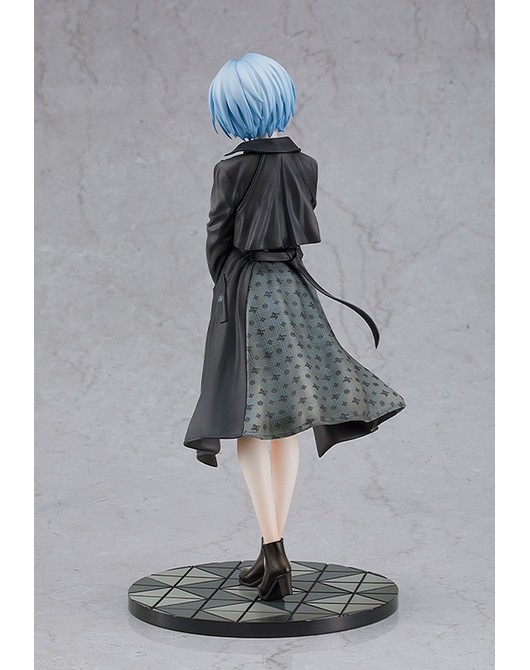 เปิดจอง : Rei Ayanami-Red Rouge-