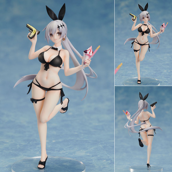 เปิดจอง Five-seven: Swimsuit Ver. (Cruise Queen)