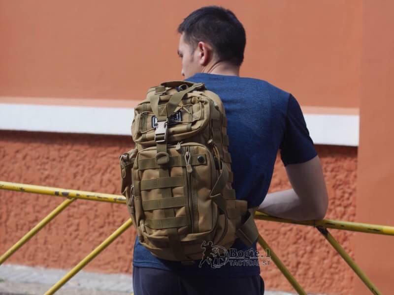 New.กระเป๋ายุทธวิธี รุ่นใหม่ ราคาพิเศษ