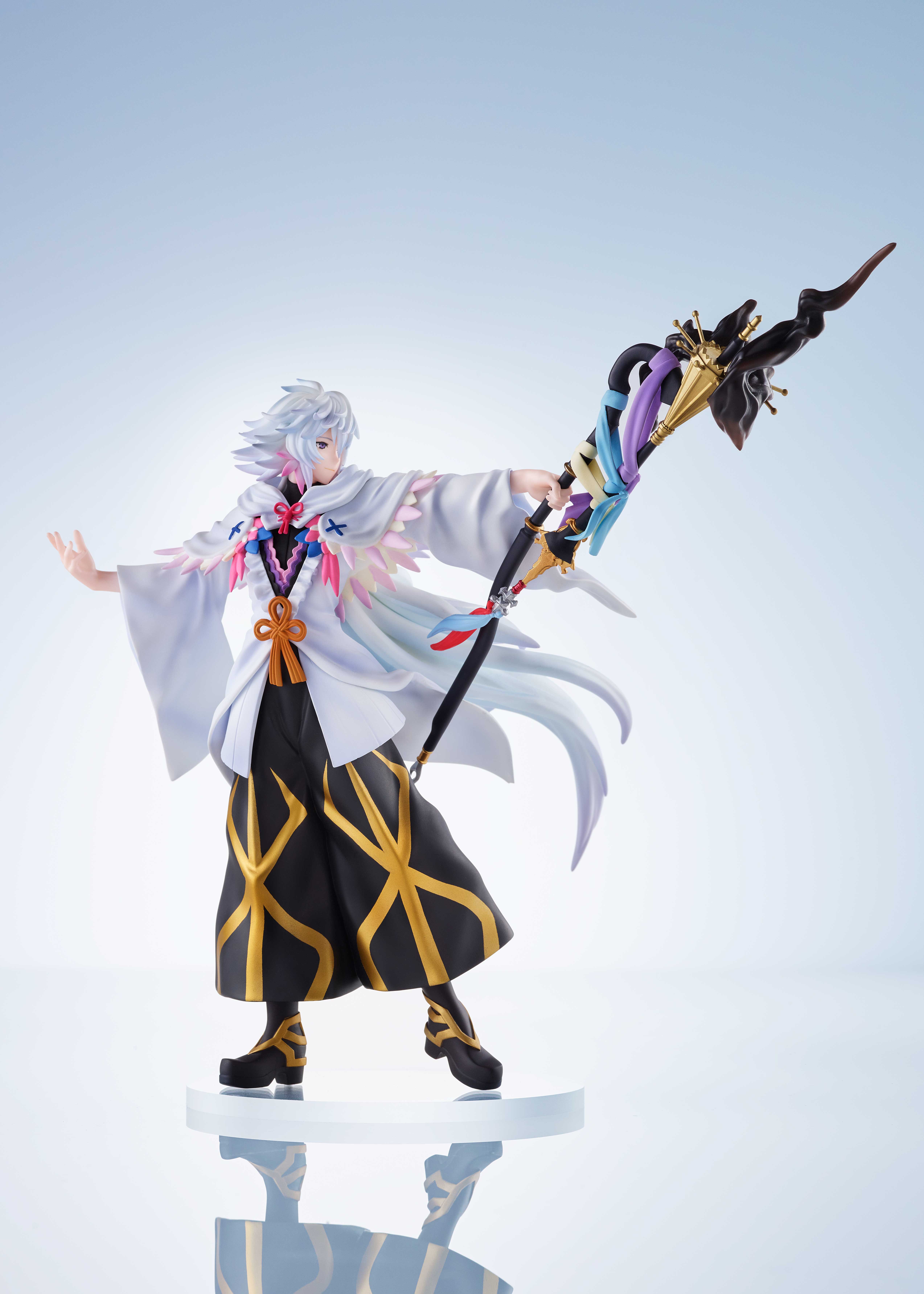 เปิดจองConoFig Fate/Grand Order Caster/Merlin