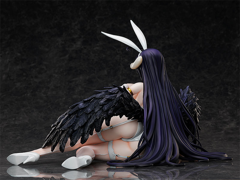 เปิดจอง : Albedo: Bunny Ver.