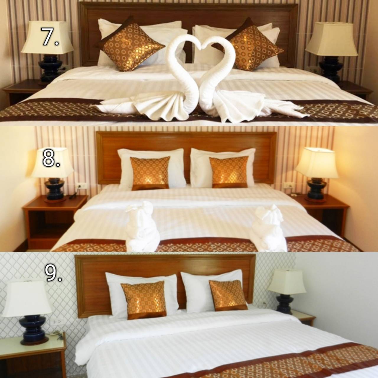 HR9002 บ้านพักหัวหิน บ้านแพรวา พูลวิลล่า