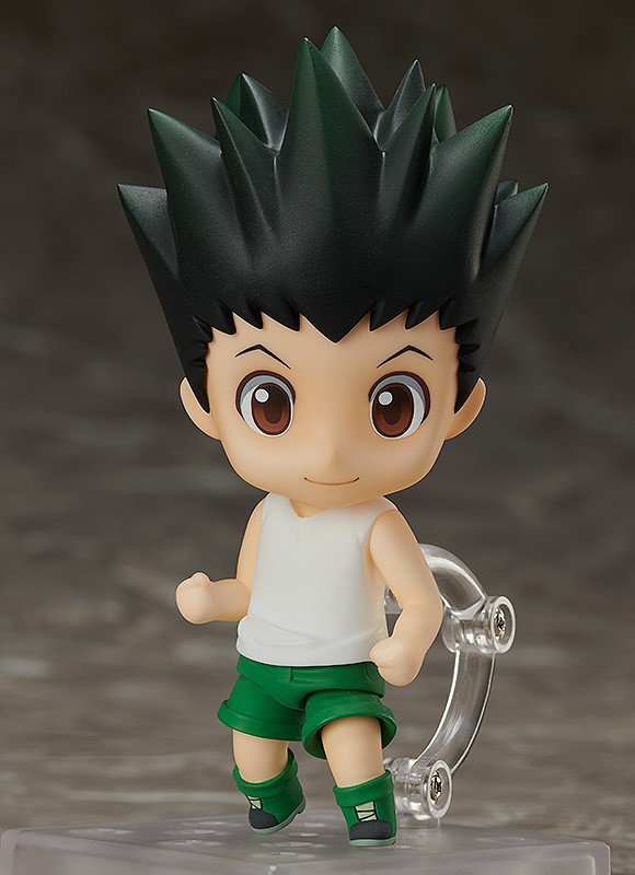 เปิดจอง Nendoroid Gon Freecss(re-run)