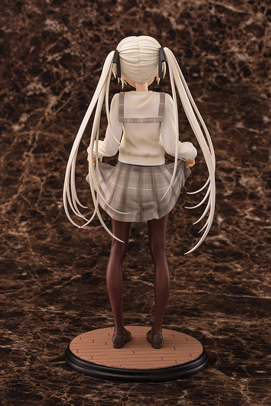 เปิดจอง Yosuga no Sora - Sora Kasugano Uniform ver.