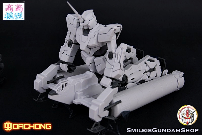 MG 1/100 RX-0 Full Armor Unicorn Gundam Ver.Ka[033][โมจีนTT]