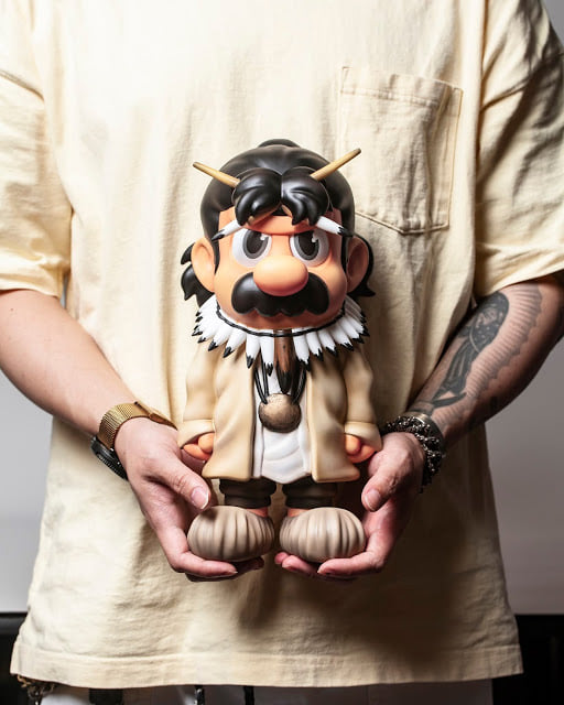 เปิดจอง : LEON// Supreme Bo