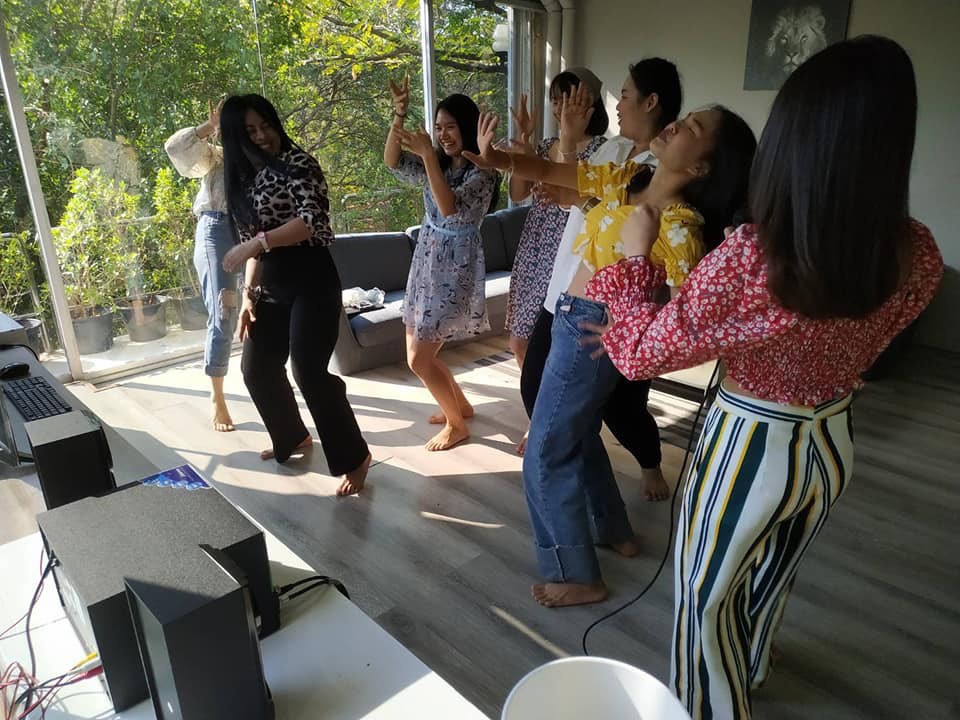 HR15010 บ้านพักหัวหิน บ้านบีชลอฟท์ ใกล้ทะเล