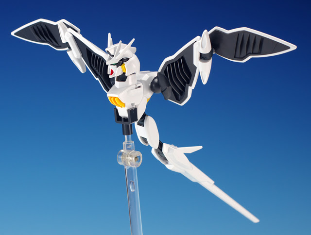 HG 1/144 Gundam Legilis[BANDAI]