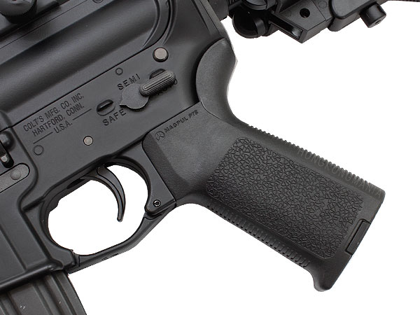 New.Angry gun Wire Cutter Rail System LVOA Style for M4 Cmmg M4 GBB and AEG 13.5-16.2" สีดำ สีทราย ราคาพิเศษ