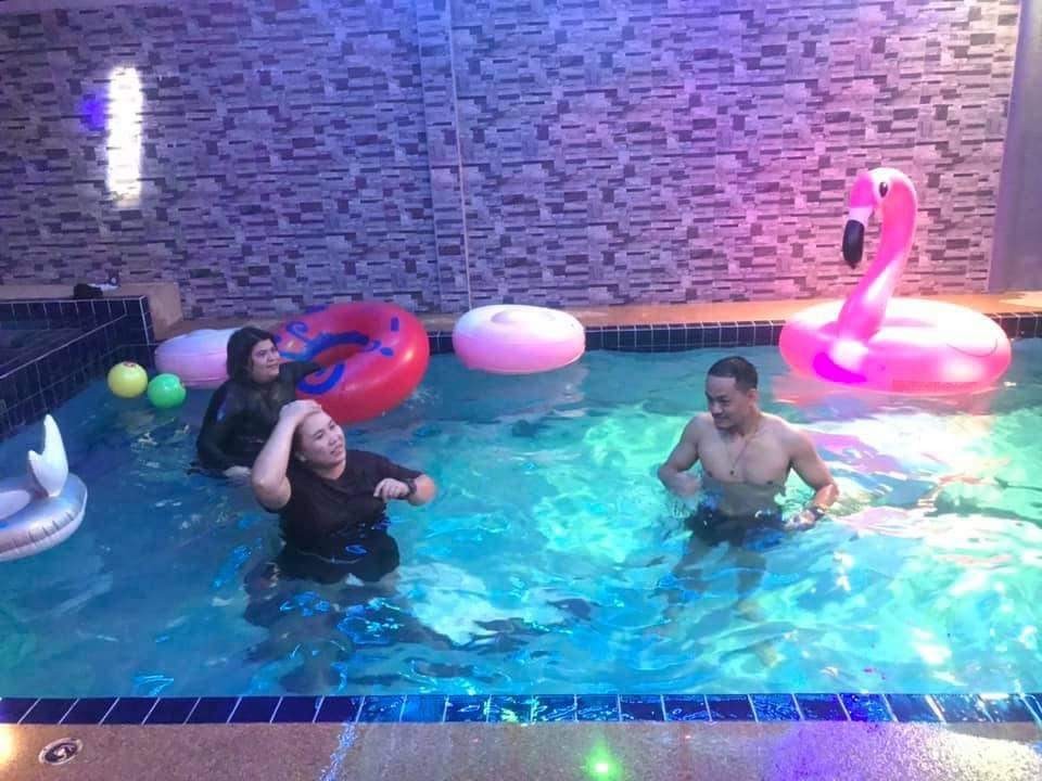 HR 5002 บ้านพักชะอำ บ้านไรโน่