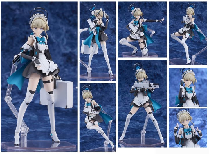 เปิดจอง : PLAMATEA Toki (Re-run)