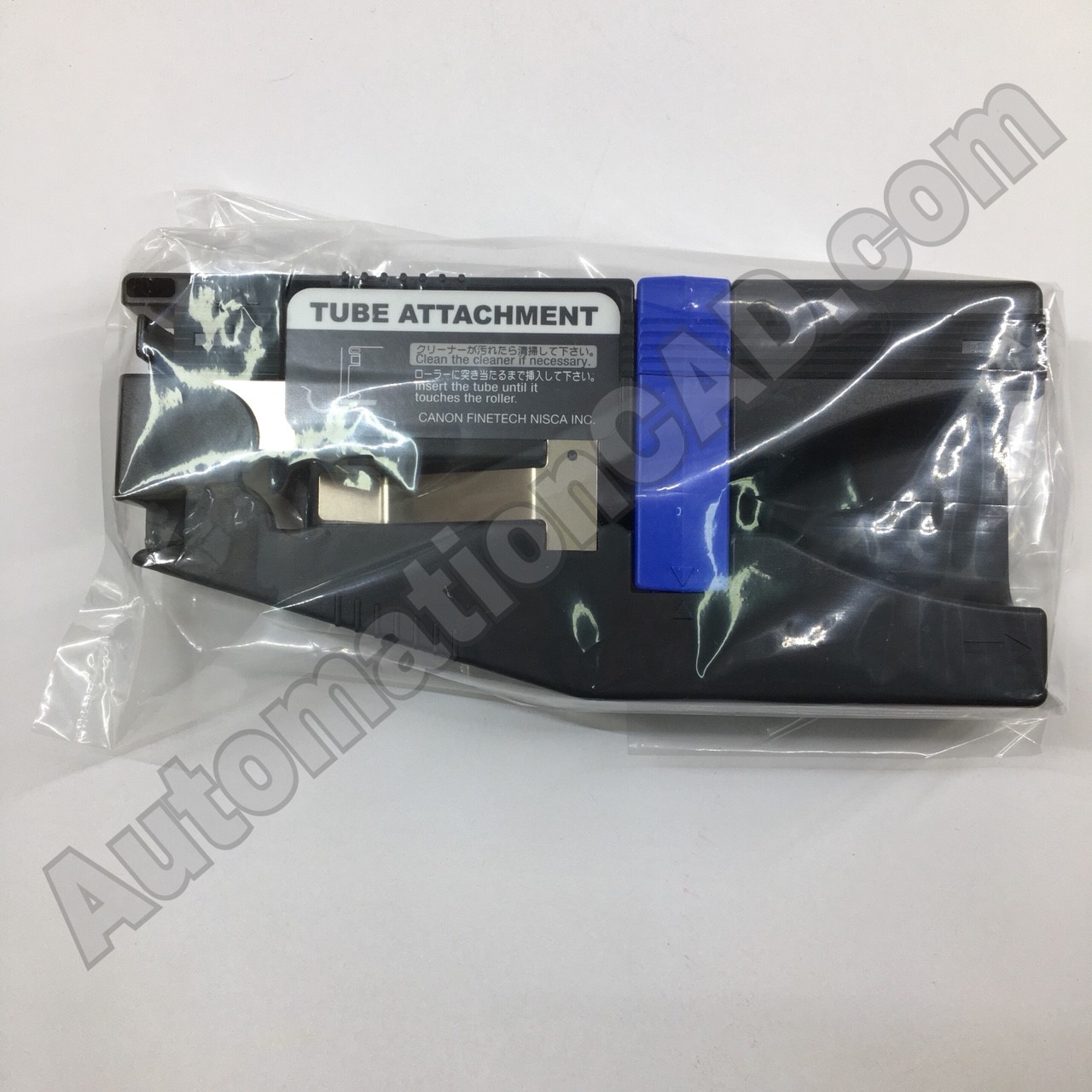 เครื่องพิมพ์ปลอกสายไฟ CANON MK-2600 Label Printer, 32,000.- Wire Marker