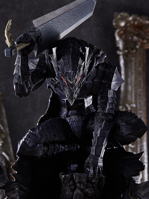 เปิดจอง : POP UP PARADE Guts (Berserker Armor) L