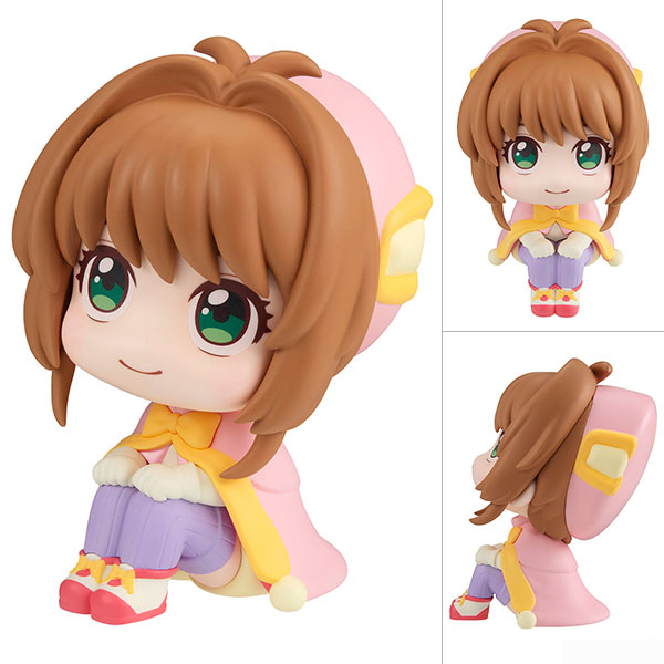 เปิดจอง : LookUp Cardcaptor Sakura Sakura Kinomoto Complete Figure