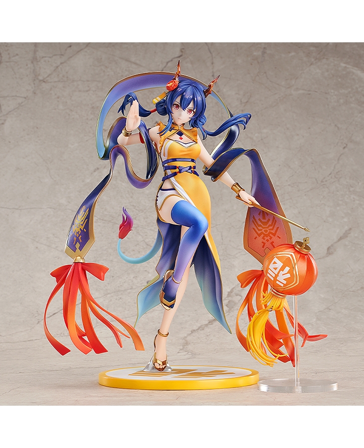 เปิดจอง : Ch'en: Spring Festival Ver.