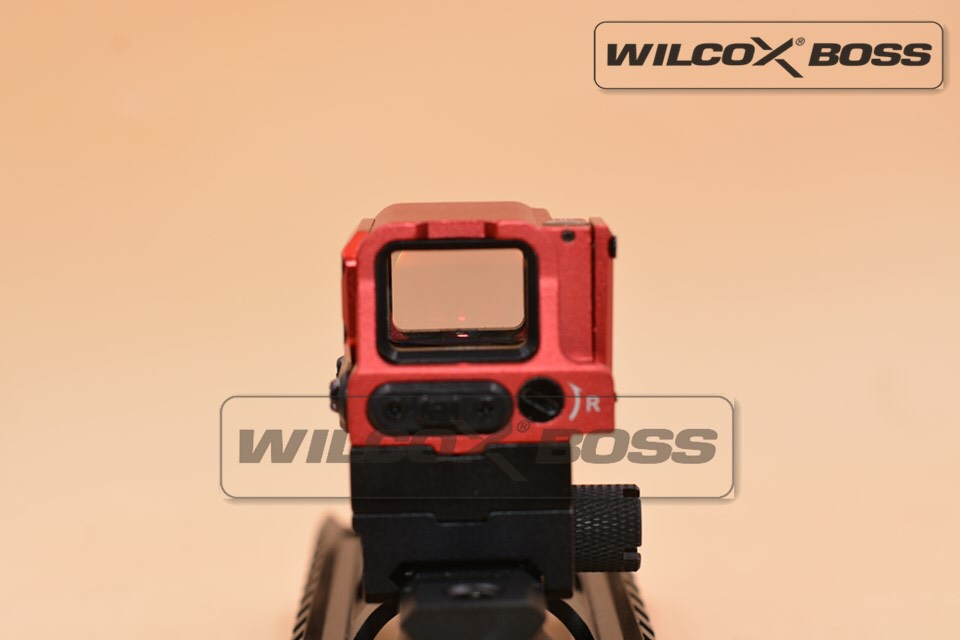 https://youtu.be/FO0e9yKoO_I New.Red Dot DI optical FC1 ราคาพิเศษ