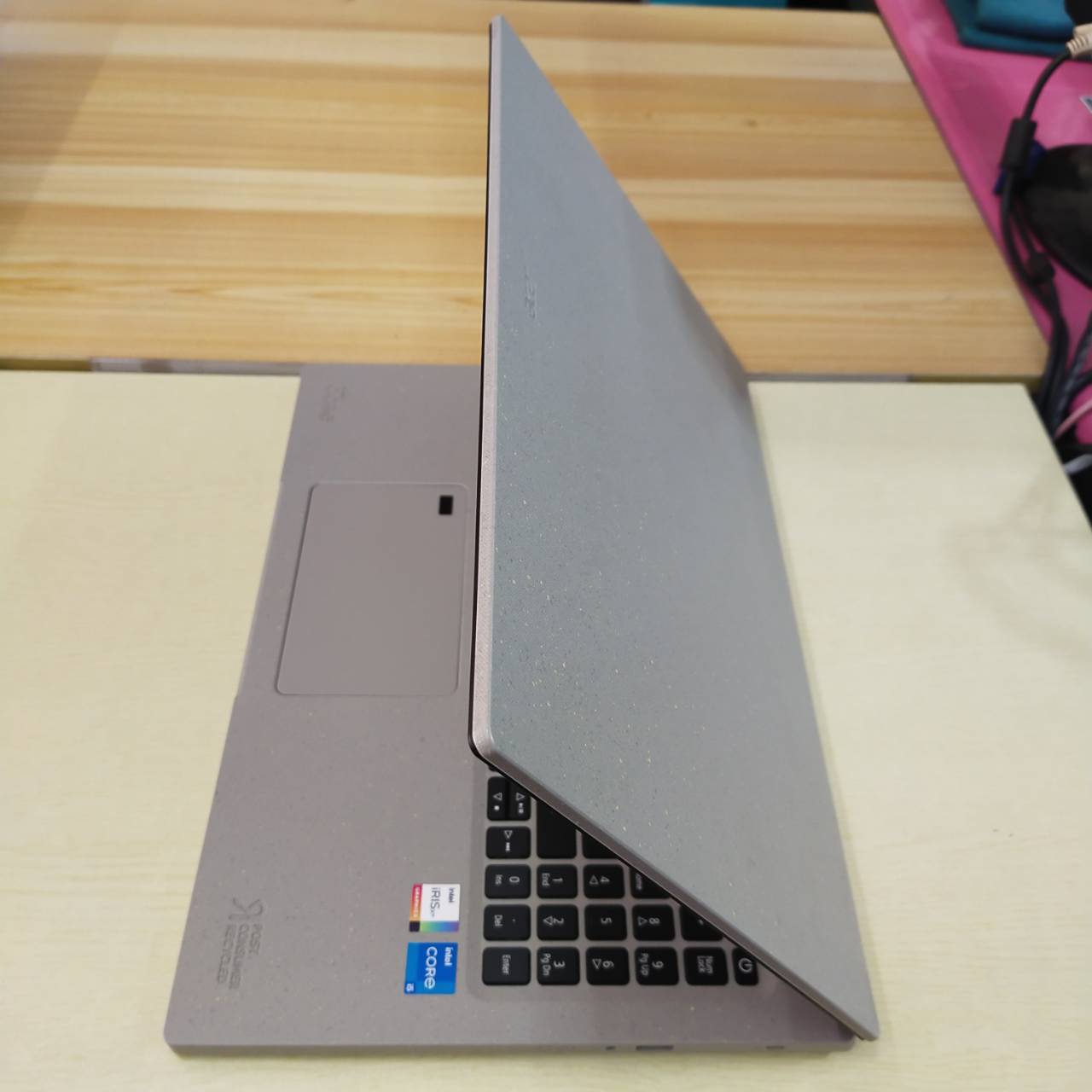 ACER ASPIRE VERO AV15-51-518U สภาพเครื่อง 85%