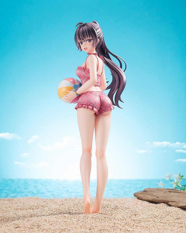 เปิดจอง : Yuki Suou: Vacation Swimsuit Ver.