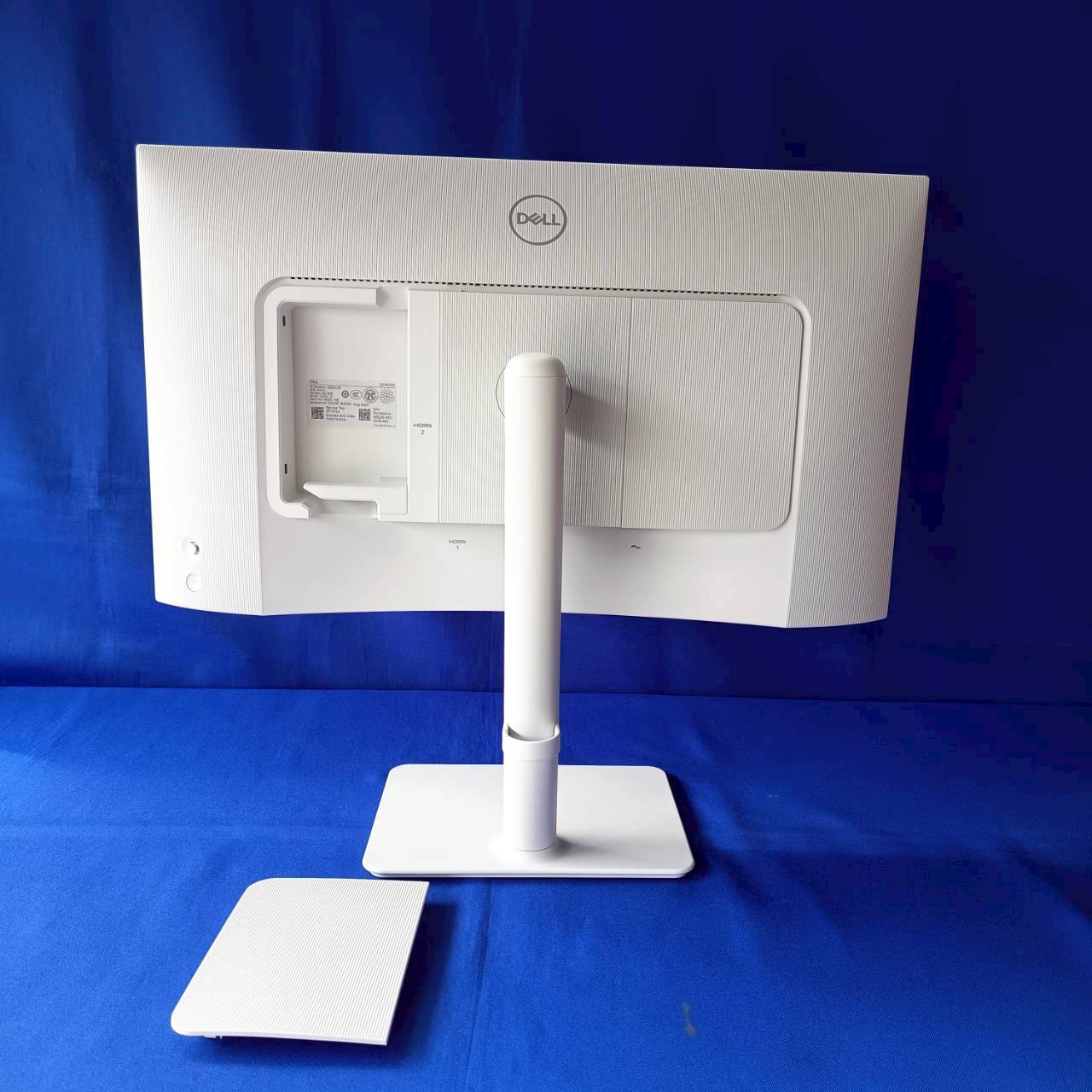 LED 23.8" DELL S2425HS FHD IPS 100Hz HDMI + ลำโพงในตัว ใหม่ ประกันAdvice เต็ม 3 ปี 28/10/2028