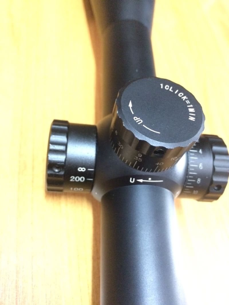 New.Leupold Mark4 M3 3.5-10×40E 3.5-10x50E Style Red Green Illuminated Rifle Scope มาพร้อมข้อต่อบังแสงครับ ราคาพิเศษ