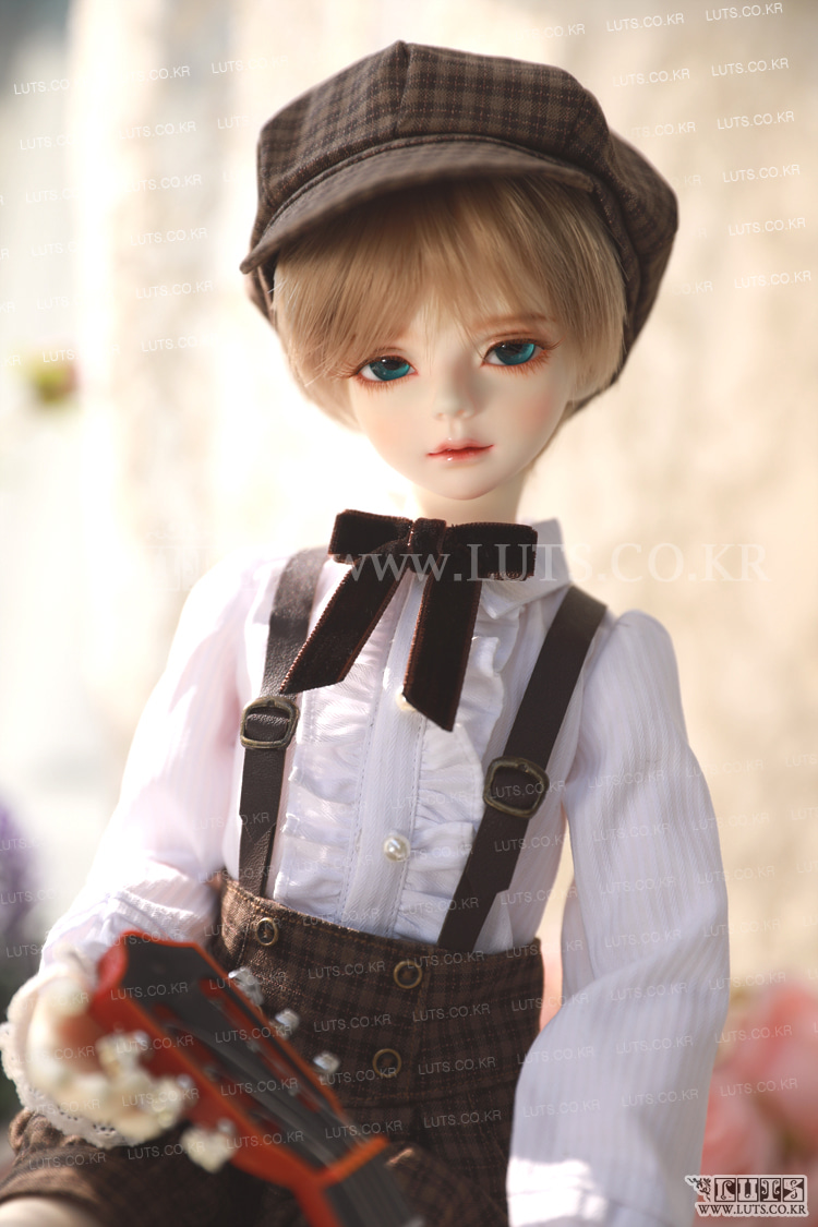 Kid Delf DIEZ