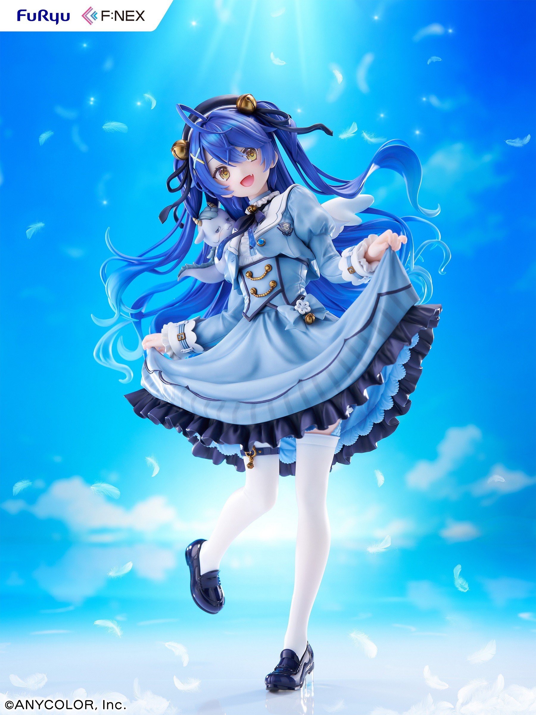 เปืดจอง : Amamiya Kokoro