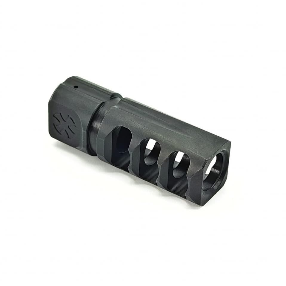 New.ปลอกลดแสง M4