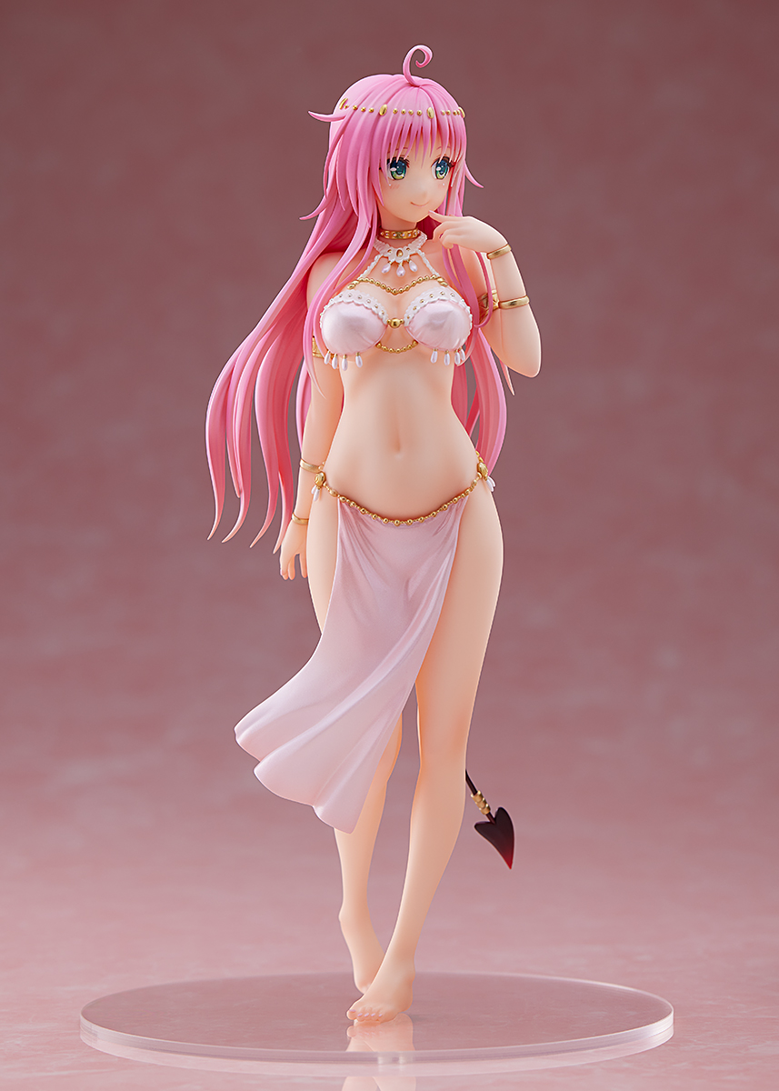 เปิดจอง : Lala Satalin Deviluke 1/7 Complete Figure