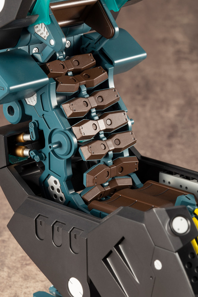 เปิดจอง M.S.G GIGANTIC ARMS ORDER CRADLE