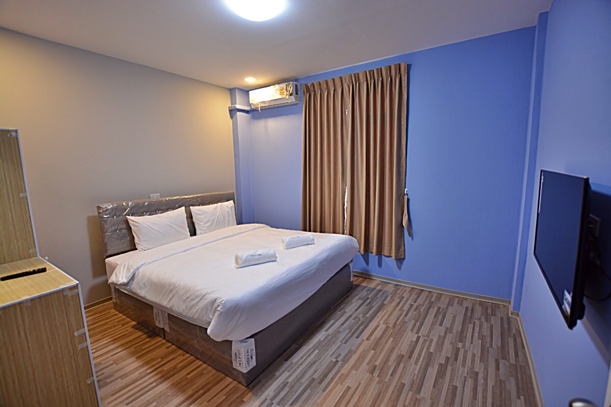 HR 4015 - บ้านพักหัวหิน บ้านสุขสราญ 2